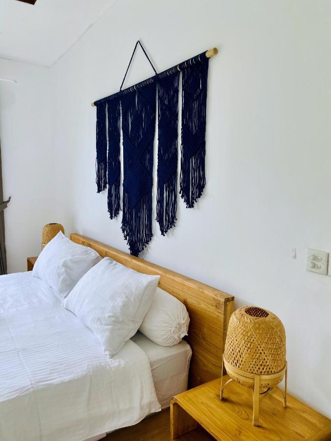 Villa Biru - 500M Batubelig Beach Canggu  Ngoại thất bức ảnh